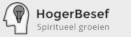 HogerBesef spiritueel groeien